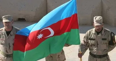 Azerbaycan ordusu Ermeni mevzilerini vurdu: 5 ölü