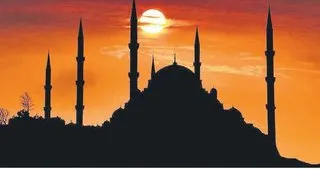Haset, insanı günaha iter