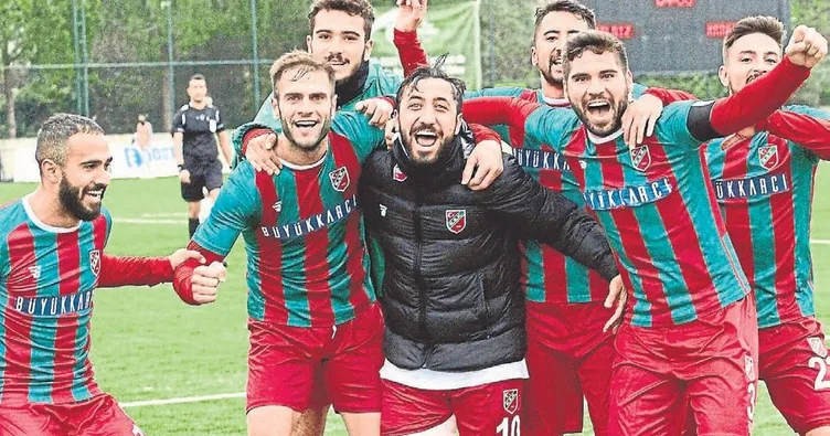 Karşıyaka lidere karşı