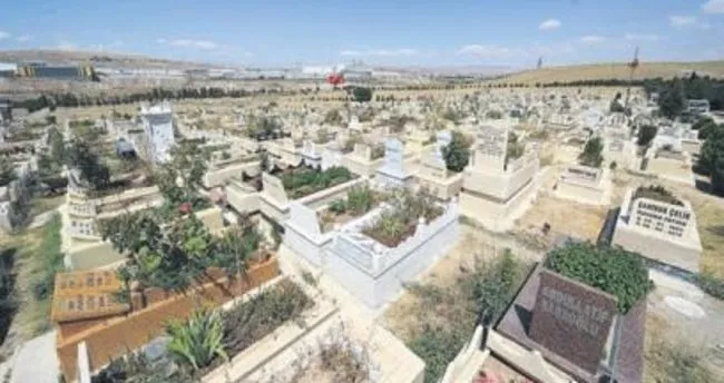 Çimşit’e cami ve modern tesisler