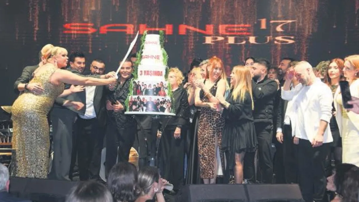 Bülent Ersoy’un cümleleri gurur verici!