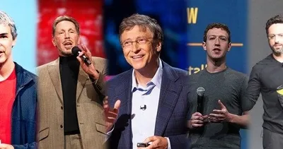 Silikon Vadisi’nin en gözde işi bu!