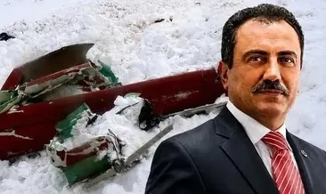 Muhsin Yazıcıoğlu soruşturmasında yeni gelişme! 36 şüpheli tutuklandı