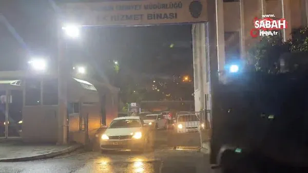 Mersin'de tefeci operasyonu: 8 gözaltı | Video
