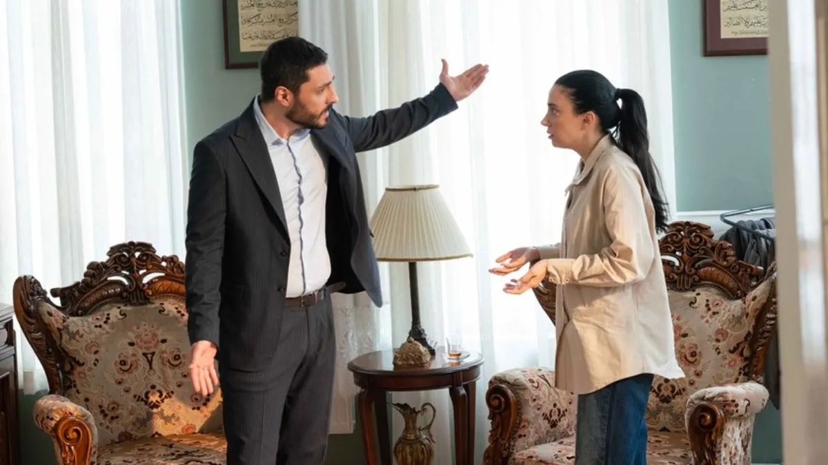 Kızılcık Şerbeti bu akşam var mı, yeni bölüm ne zaman? 17 Nisan 2026 Show TV yayın akışı