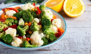 Hem basit hem sağlıklı: Zeytinyağlı brokoli yemeği tarifi