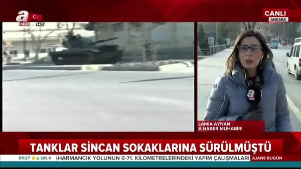 22 yıl önce Ankara Sincan'da ne olmuştu? Bugün 28 Şubat'ın 22. yıldönümü!