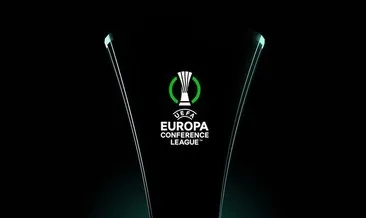 UEFA Avrupa Konferans Ligi’nde çeyrek ve yarı final kuraları çekildi