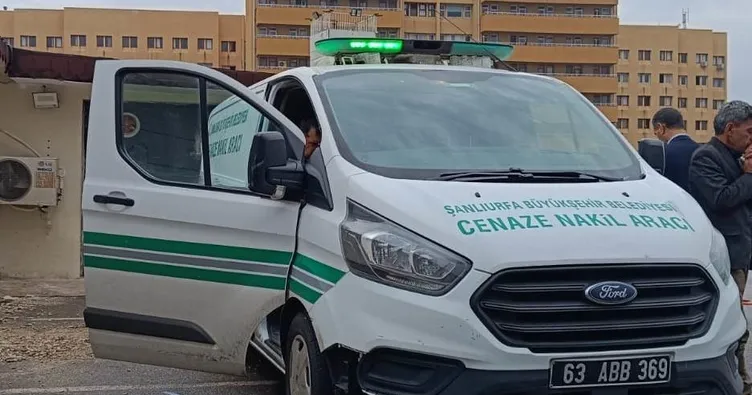 Şanlıurfa’da bir kişi evinde ölü bulundu