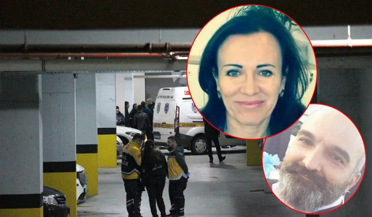 Ayrılmak isteyen sevgilisini öldürmüştü! Kan donduran kadavra detayı: Meğer cinayetten önce…