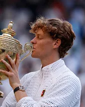 Wimbledon’da şampiyon Jannik Sinner!