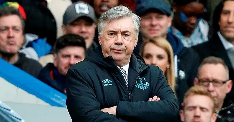 Ancelotti 4 Türk’e kanca attı!