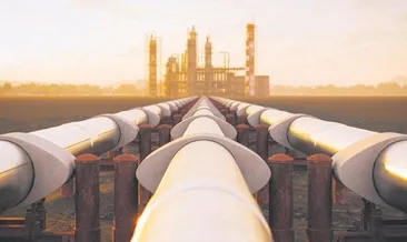 Kışa doğalgazda tam kapasite girdik