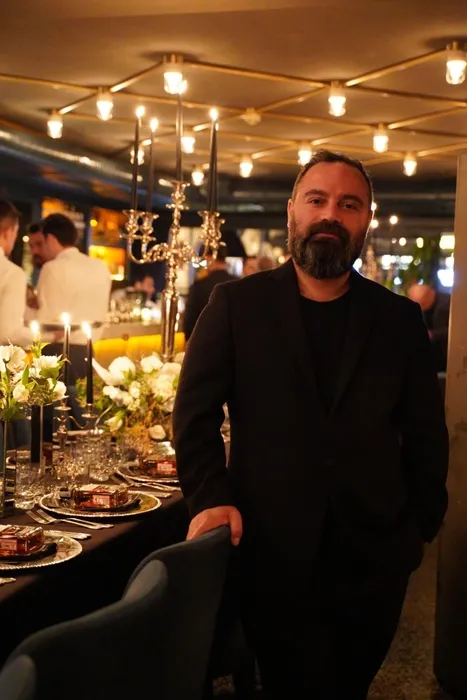 15 bin dolar karşılığında birliktelik! İşte Dilek İmamoğlu’nun kardeşi Ali Kaya’nın gözaltı nedeni...