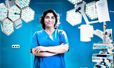 Tarihi değiştiren kadınlar: Avrupa’da yapay kalp ameliyatını yapan ilk kadın: Dr. Dilek Gürsoy