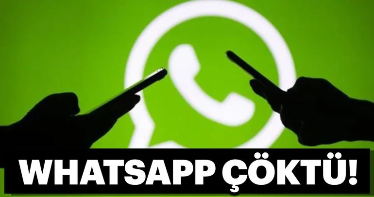 Son dakika haberi: Whatsapp çöktü mü? Instagram, Facebook ve Whatsapp’a neden girilmiyor? İşte detaylar