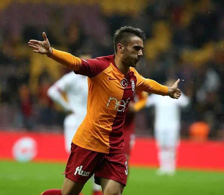 Galatasaray transfer haberleri: İşte Galatasaray’ın görüştüğü Meksikalı futbolcu!