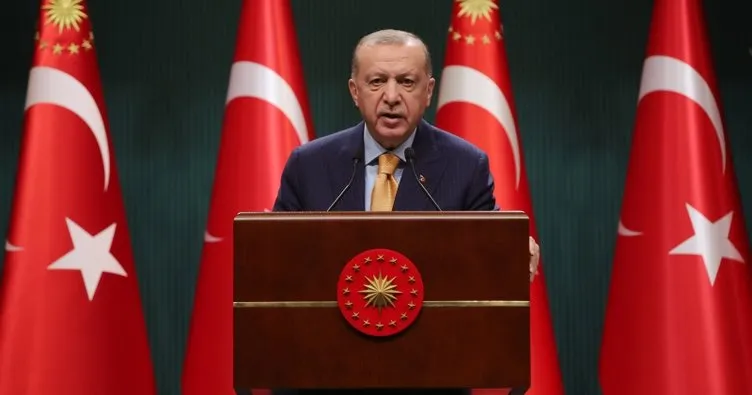 Son dakika haberi: Başkan Erdoğan açıklamıştı: Müjdenin adı AMASRA