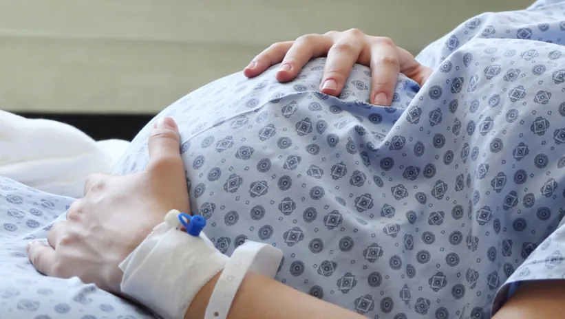 ANNE ÖLÜMLERİNİN %85’İ SEZARYENDEN!