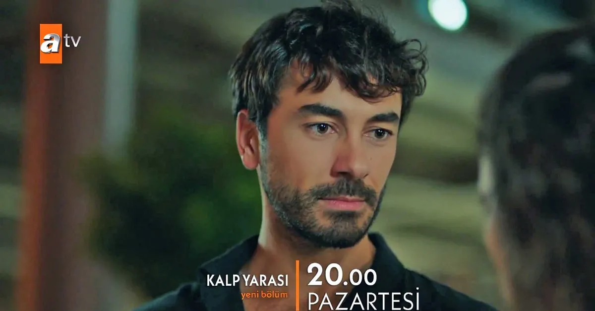 kalp yarasi 8 yeni bolum 23 agustos 1021 pazartesi fragmani yayinlandi izle buyuk sir ortaya cikiyor videosunu izle son dakika haberleri kalp yarasi 8 yeni bolum 23 agustos 1021 pazartesi fragmani yayinlandi izle buyuk sir ortaya cikiyor videosunu izle son dakika haberleri