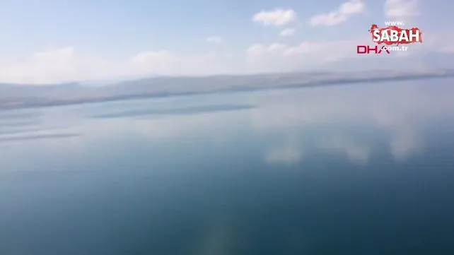 Son Dakika Haberi: Van Gölü'den göçmen faciası! 5 kişinin cesedine ulaşıldı | Video