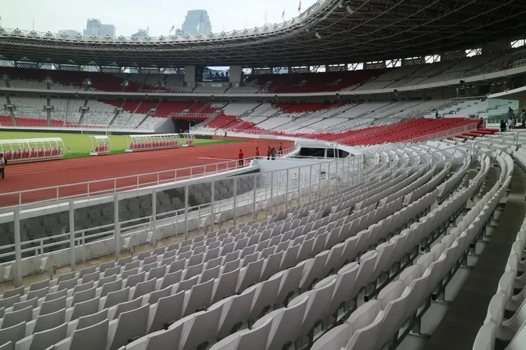 Futbol tarihinin en iyi 30 stadyumu belli oldu! Süper Lig’ten tek stat listede...