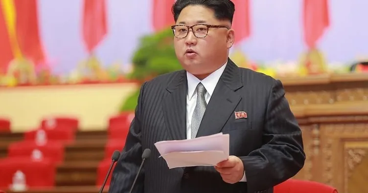 Kuzey Kore’de katı yakıtlı motor test edildi