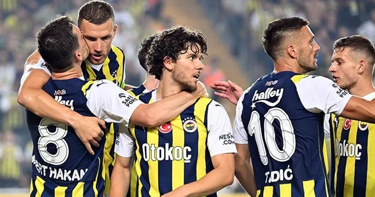 Son dakika: Fenerbahçe’de stoper transferi kararı! Gündeme 7 milyon euroluk yıldız girdi
