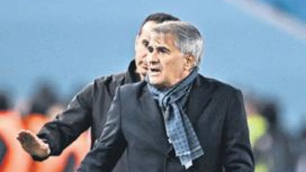 ‘G.Saray’ın yaptığı yanlış’