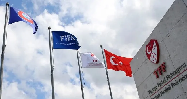 PFDK sevkleri belli oldu! Dursun Özbek, Erol Bilecik, Recep Uçar...