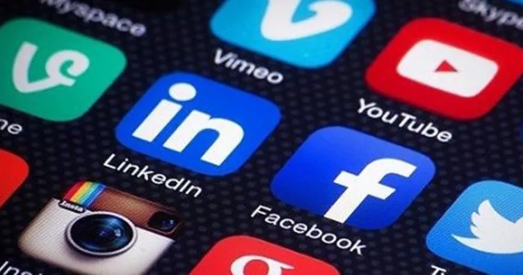 Türkiye’de sosyal medya kullanımı %37 arttı!