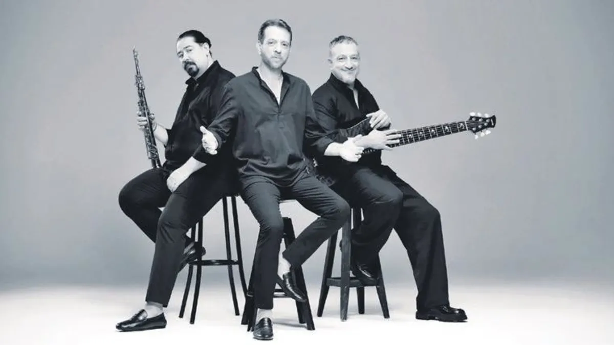 Rubato’dan yeni şarkı