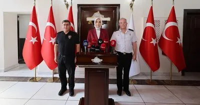 Vali Yiğitbaşı: Afyon’da büyük bir titizlikle çalışma yürütülüyor #afyonkarahisar