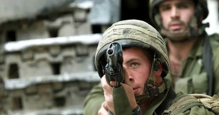 Siyonist İsrail 9 askeri katliam yapmadığı gerekçesiyle görevden aldı