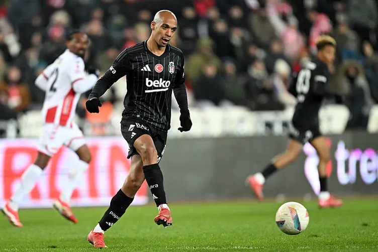 Son dakika haberi: Beşiktaş’a şok cevap! Yıldız isim için beklenmedik ücret talebi