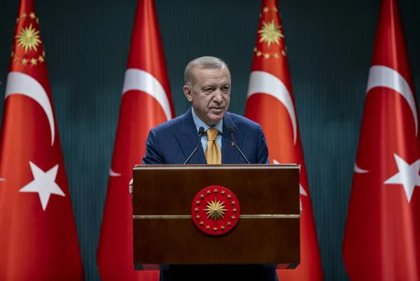 Son Dakika Haberi: Kabine Toplantısı kritik kararlar için bugün toplandı; EYT'liler, destek ödemeleri ve TOKİ...