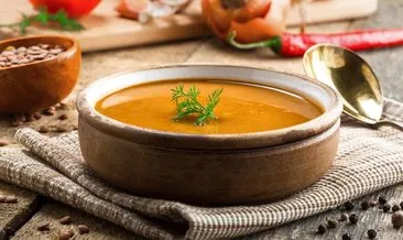 Lokanta usulü mercimek çorbası tarifi: Mercimek çorbası nasıl yapılır?