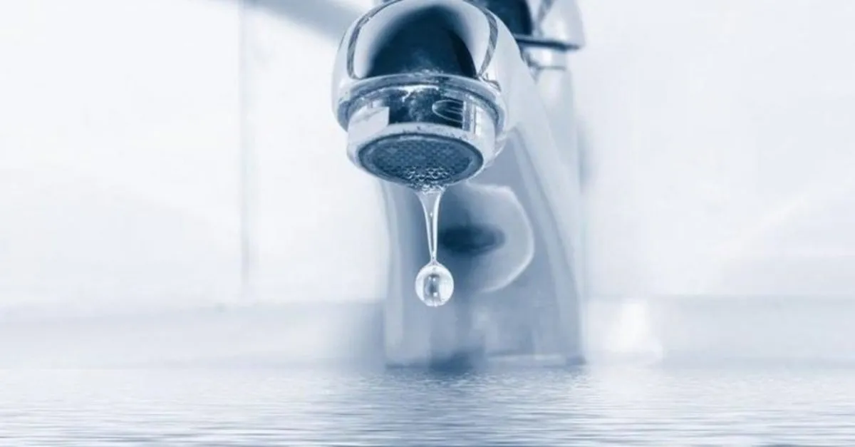 Izmir Izsu Su Kesintisi Ariza Listesi 9 Aralik 2020 Izmir De Bugun Sular Ne Zaman Gelecek Su Kesintisi Haberleri