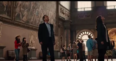 Cehennem filmi oyuncuları kimler, konusu nedir? Bu akşam TV’de!