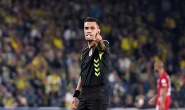 Ali Yılmaz’ın ilk derbi sınavı