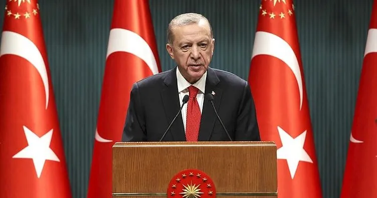 Başkan Erdoğan’dan müjde: 424 bin sözleşmeli kadroya geçiyor