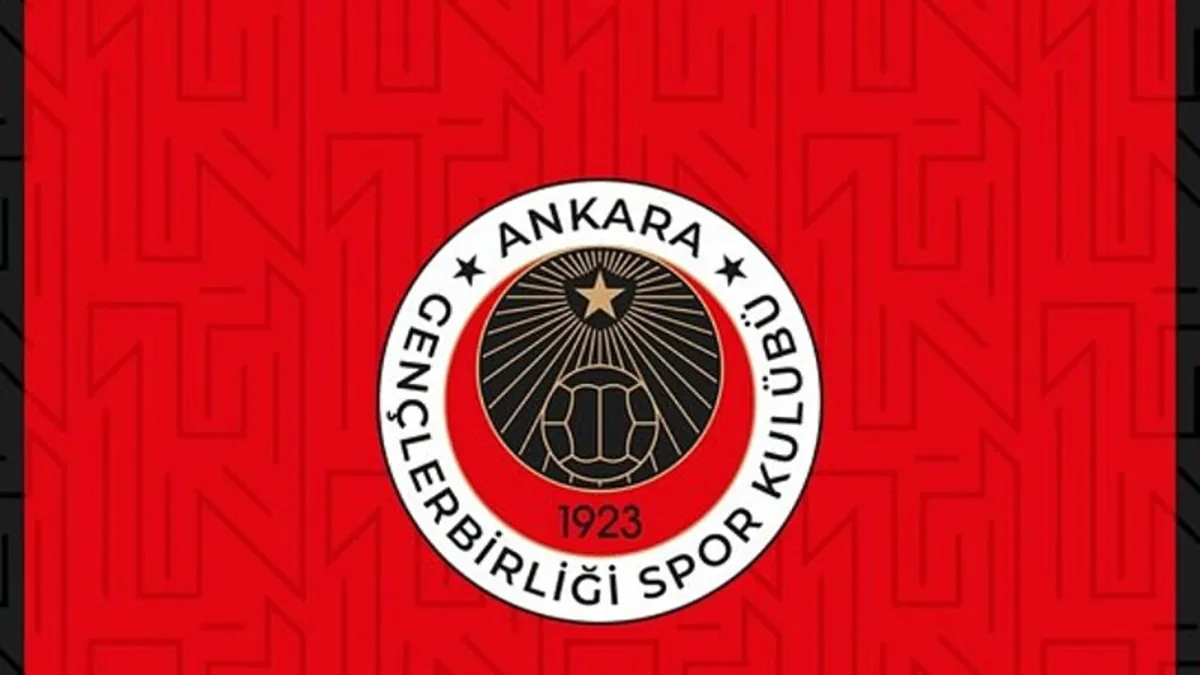 Gençlerbirliği’nden geçici transfer yasağına ilişkin açıklama