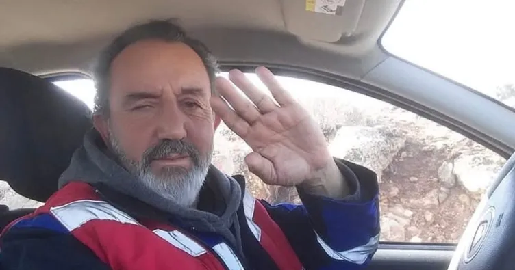 Şantiye müdürü 18 gündür göçük altında