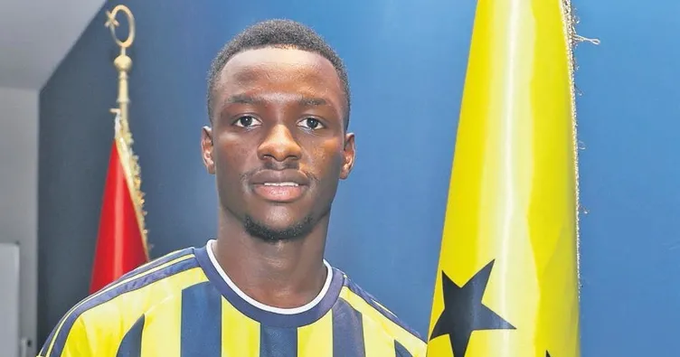 Gol kralı Mane’nin veliahtı