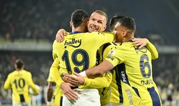 Fenerbahçe’den transfere dev bütçe!