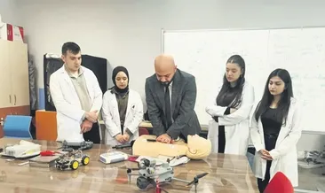 Yaşam kartalı hayata döndürecek