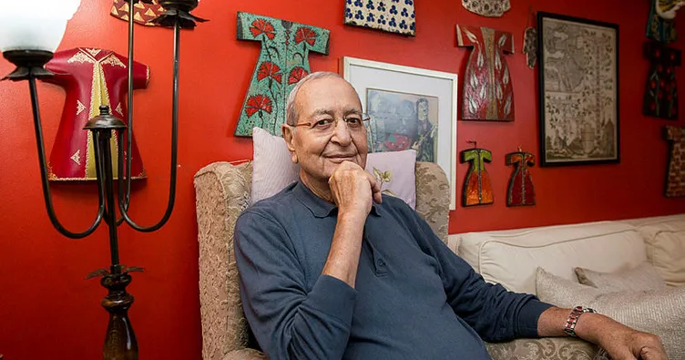 Mehmet Barlas’ın vefatı medya camiasını yasa boğdu! Çalışma arkadaşları usta gazeteciyi anlattı: Yeri dolmayacak