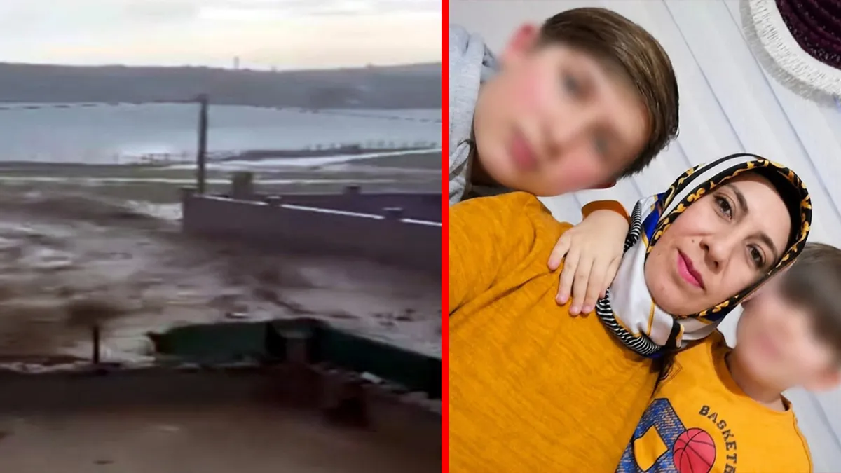 Niğde’de sel felaketinde hayatını kaybetmişti: 3 çocuk annesi Sabiha Dinçer son yolculuğuna uğurlandı Niğde’de sel felaketinde hayatını kaybetmişti: 3 çocuk annesi Sabiha Dinçer son yolculuğuna uğurlandı