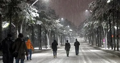 Son dakika...Erzurum’da okullar tatil mi? 14 Aralık 2016 okullar tatil mi? yarın okullar tatil olacak mı?