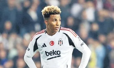 Gedson çizme’ye doğru
